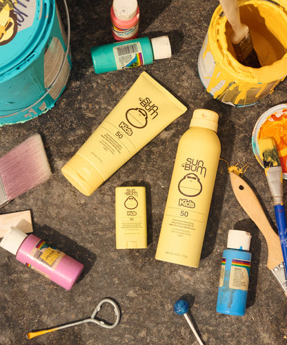 Sun Bum Kids Sunscreen Spray SPF 50