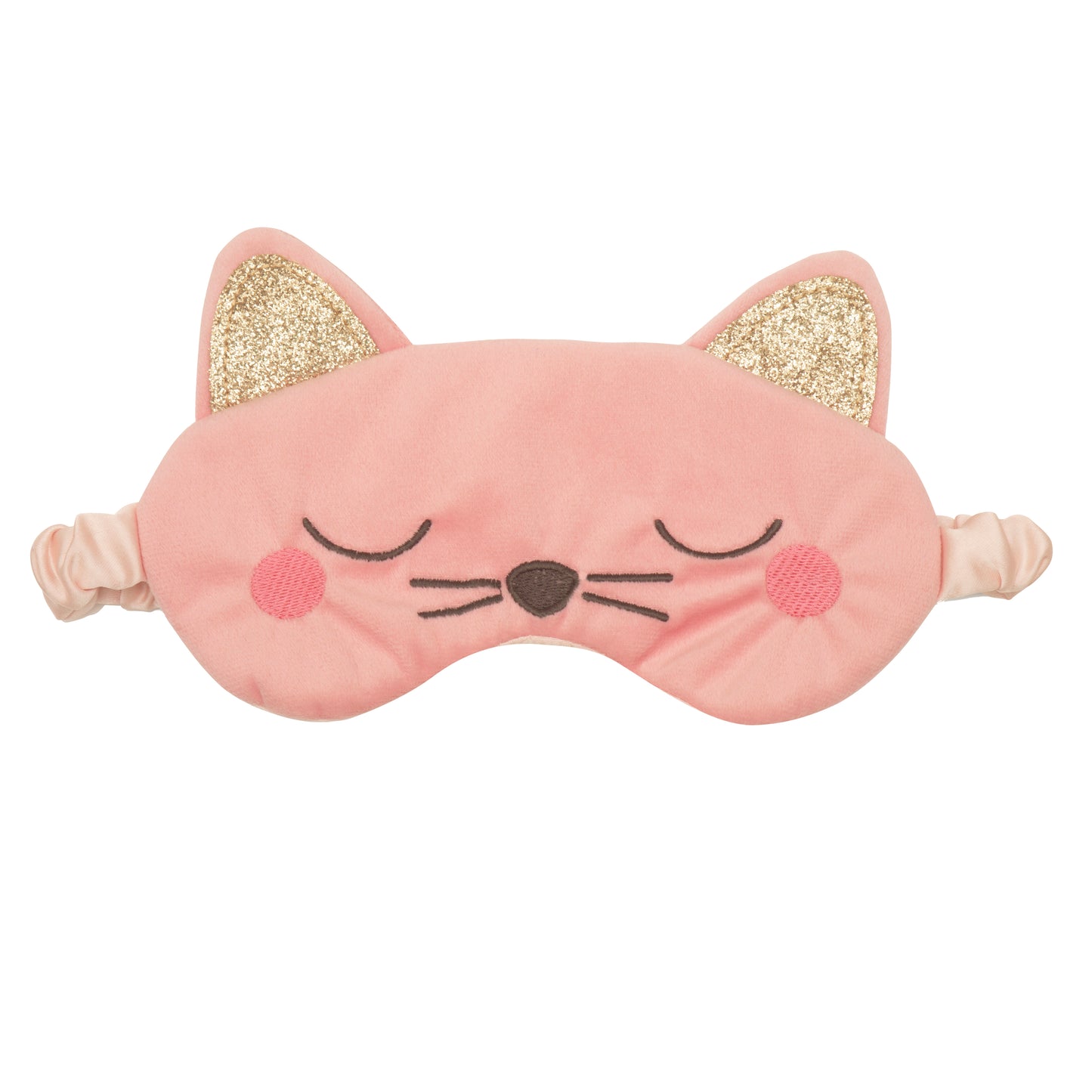 Sleep Mask - Clara Cat (3-10 years)
