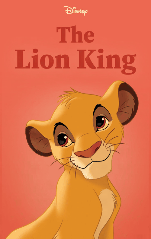 The Lion King