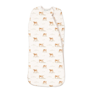 Modal 0.5 Togs Sleepsack - Cows