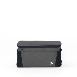 Veer Parent Organizer - Gray Granite