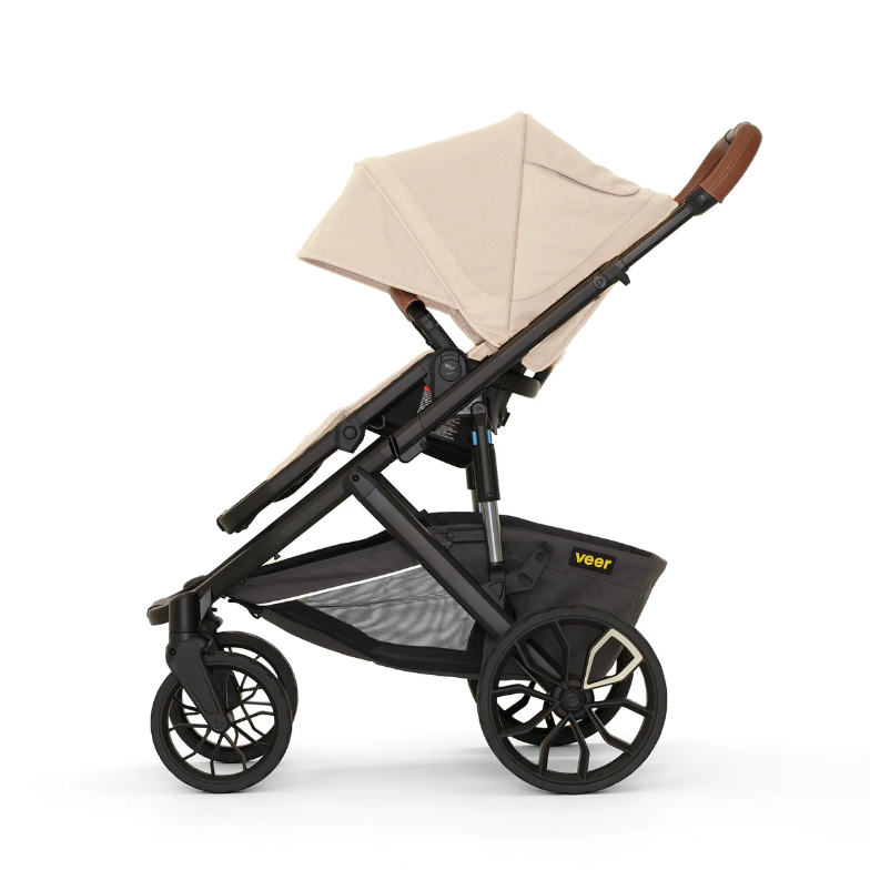 Veer Switchback Seat Color Kit Luxe - Natural