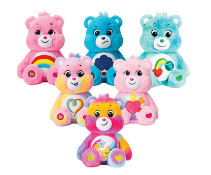 Care Bears