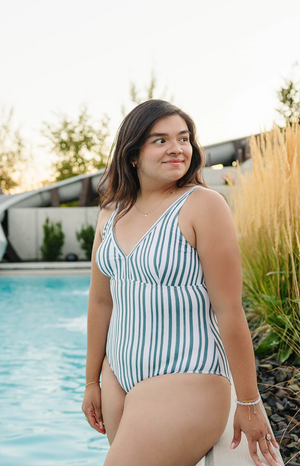 Women's One Piece - The Arlo