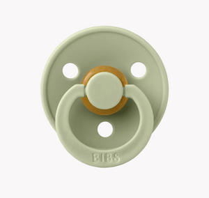 BIBS Pacifier 2PK - Sage