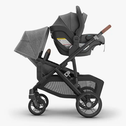 RumbleSeat V3 - Greyson