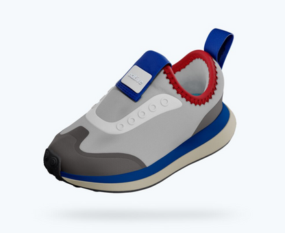 Robbie Dash - Hyams Grey/ Tapioca UV/ Jiffy Black