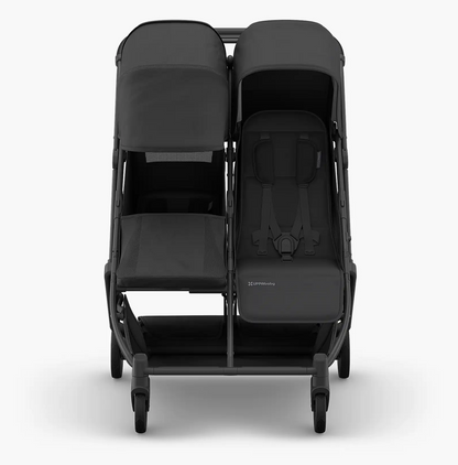 Minu Duo Stroller - Jake