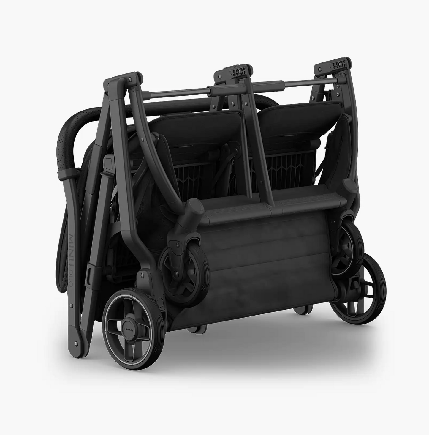 Minu Duo Stroller - Jake