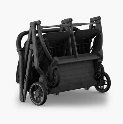 Minu Duo Stroller - Jake