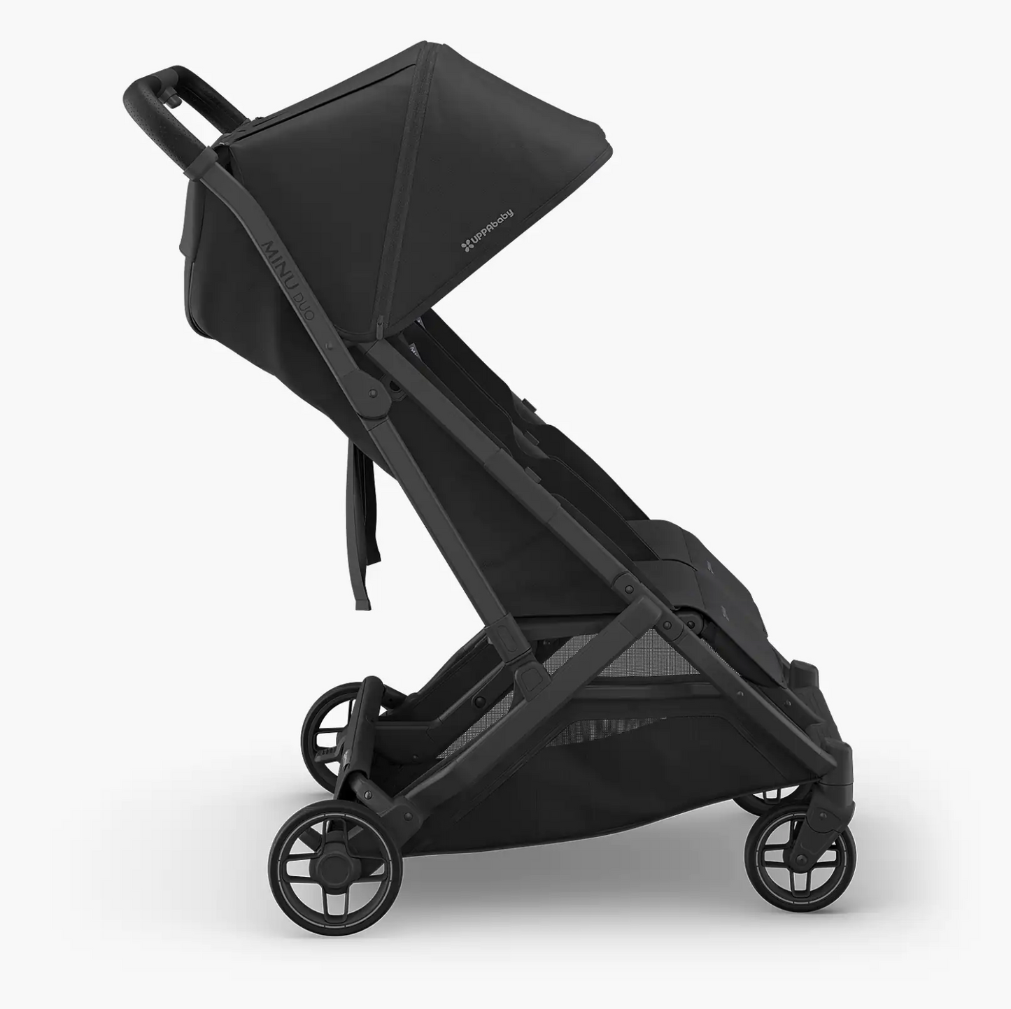 Minu Duo Stroller - Jake