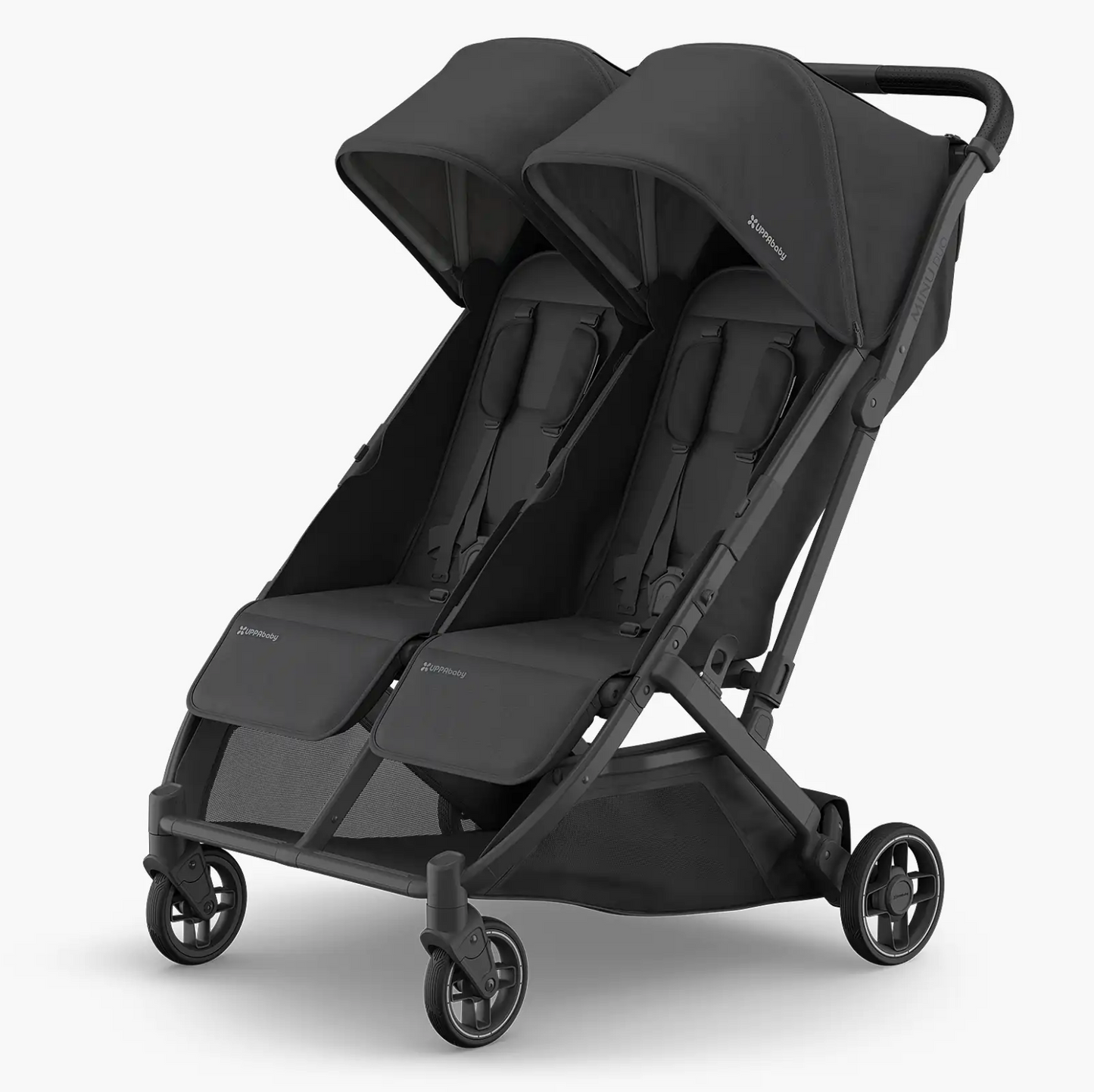 Minu Duo Stroller - Jake