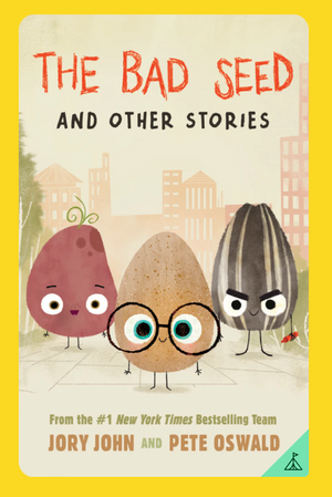 Yoto Audiobook Card - The Bad Seed