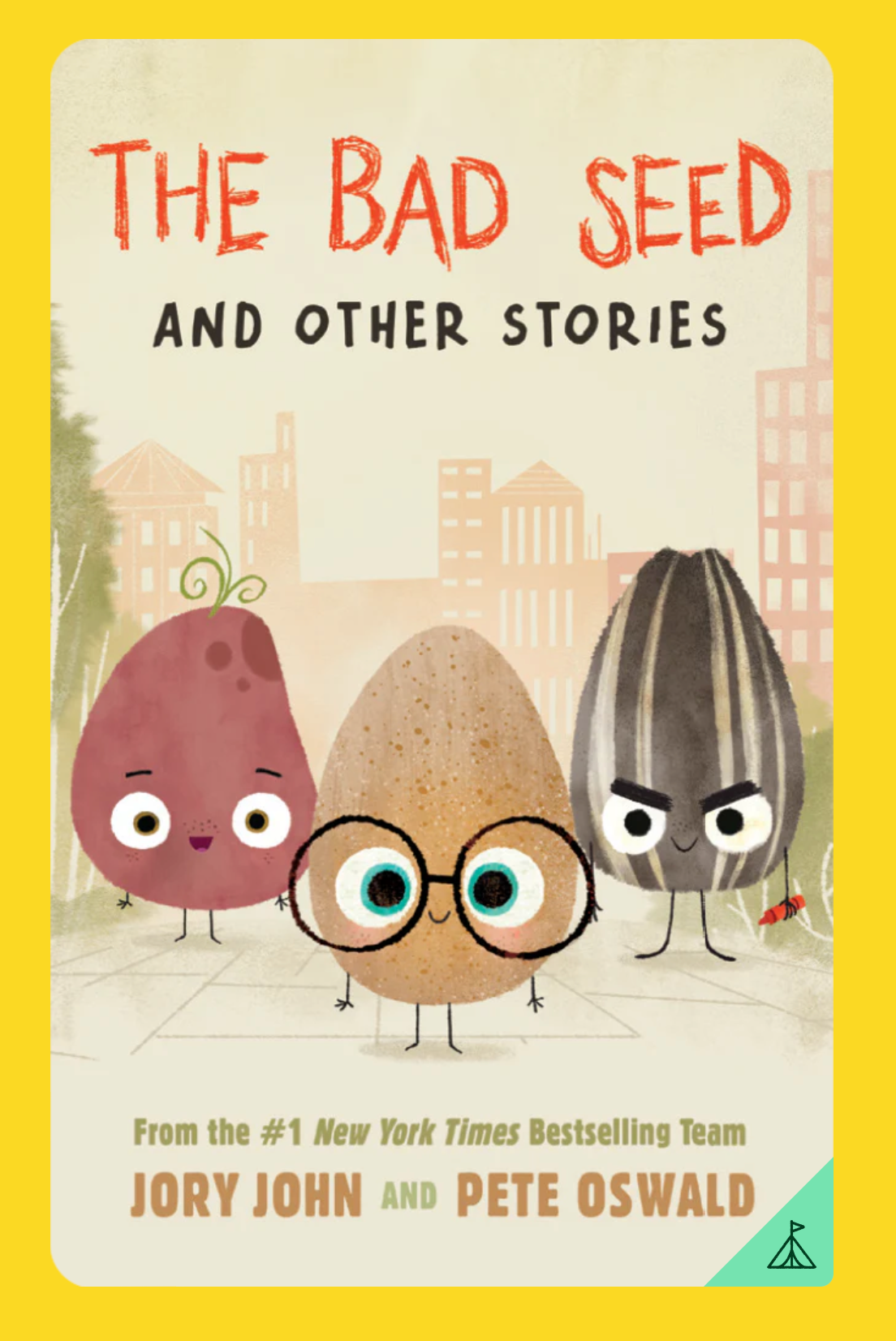 Yoto Audiobook Card - The Bad Seed