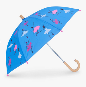 Umbrella 28" - Ballet School