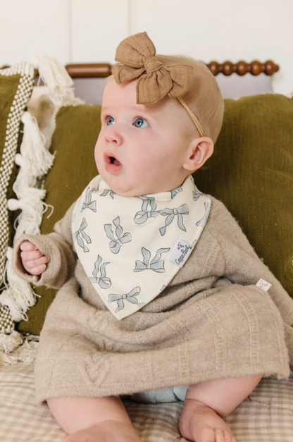 Bandana Bibs 4PK - Gemma