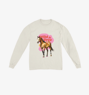 T-Shirt - Horse Parade