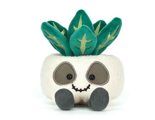 Amuseables Skull Planter