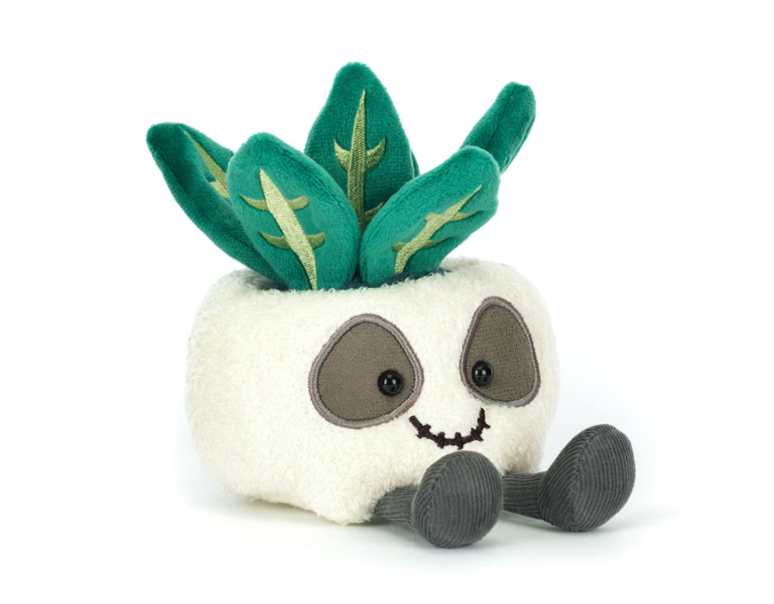 Amuseables Skull Planter