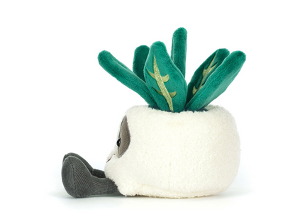 Amuseables Skull Planter