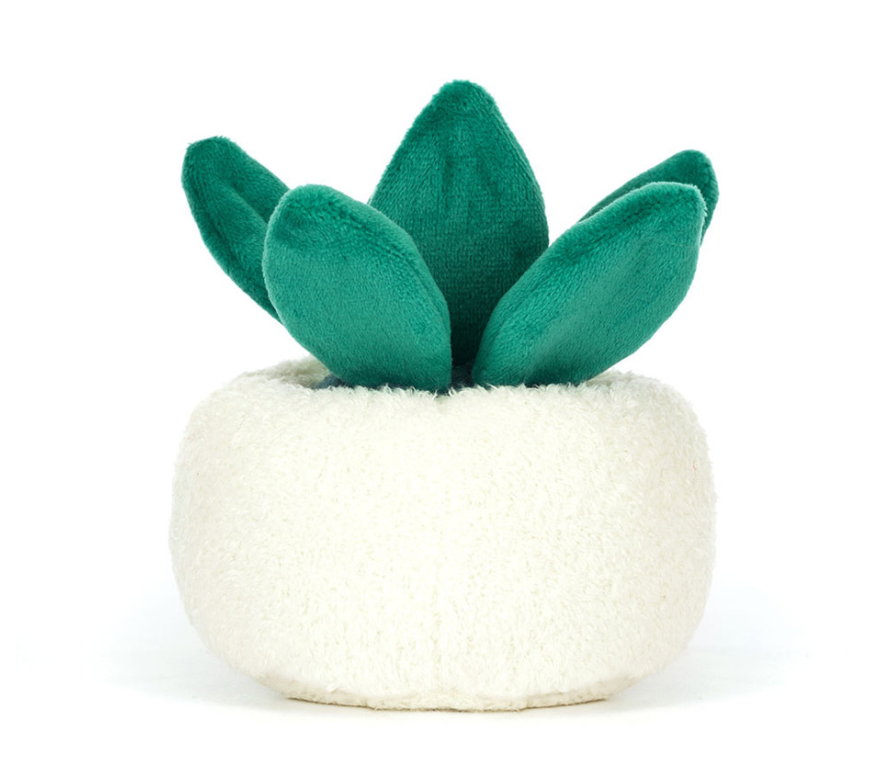 Amuseables Skull Planter