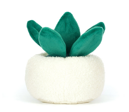 Amuseables Skull Planter