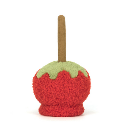 Amuseables Toffee Apple