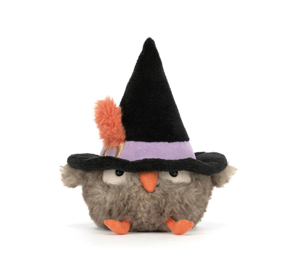 Heccaty Hootnightly