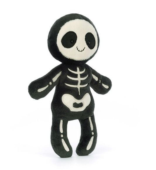Skeleton Bob