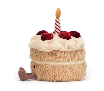 Amuseables Birthday Cake