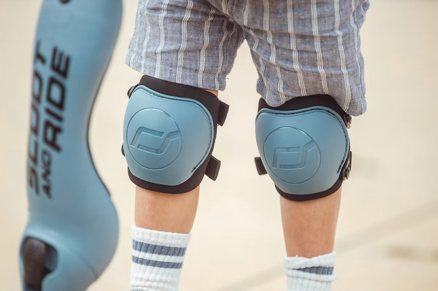 XXS Protective set - Steel