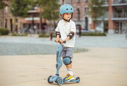 XXS Protective set - Steel