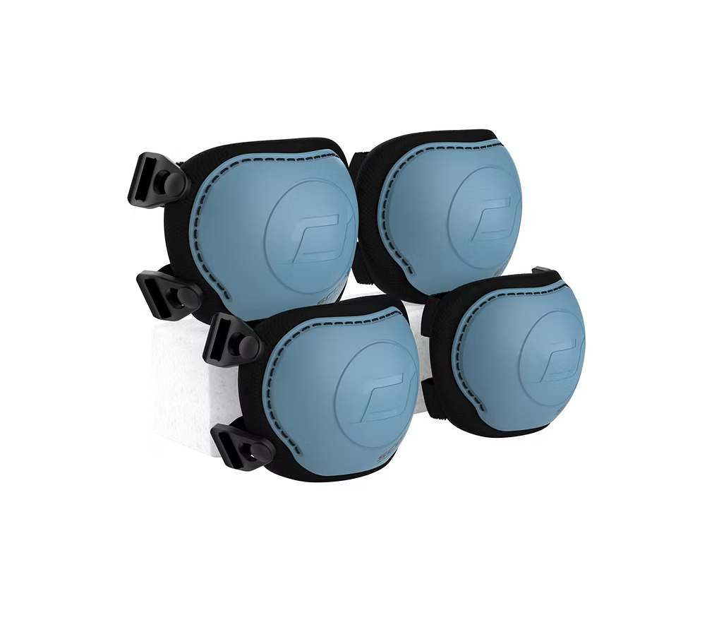 XXS Protective set - Steel