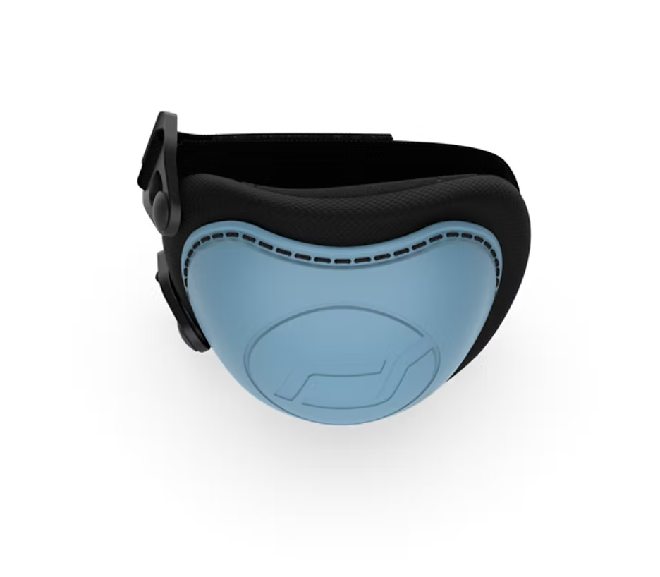 XXS Protective set - Steel