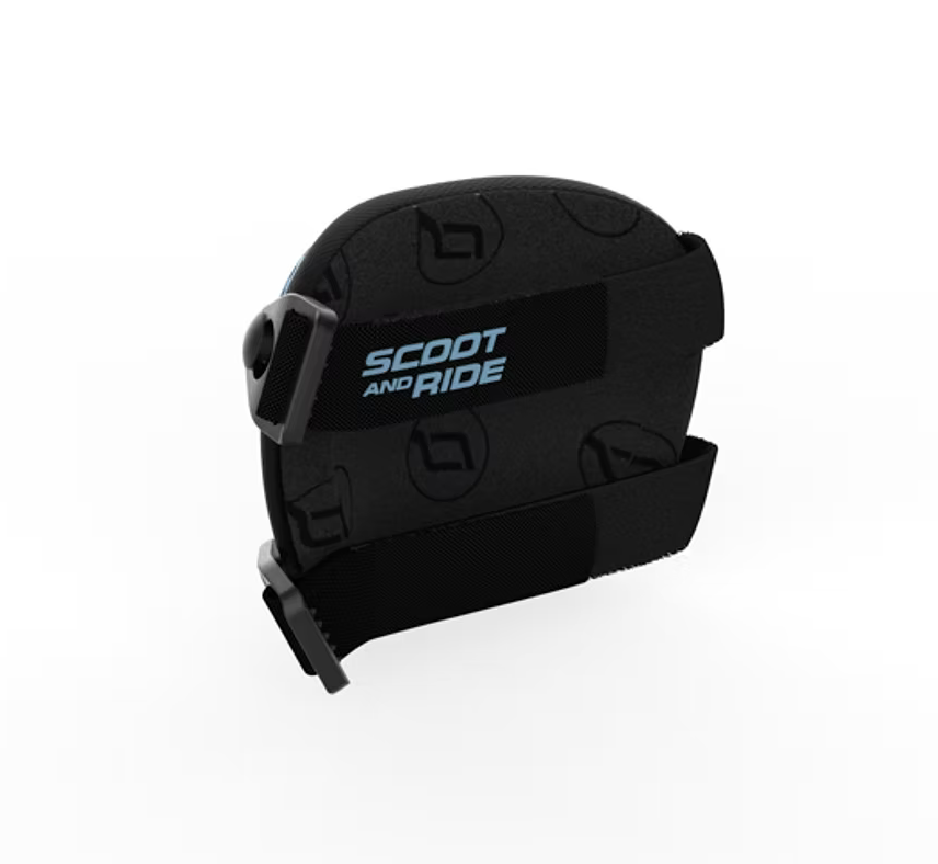 XXS Protective set - Steel