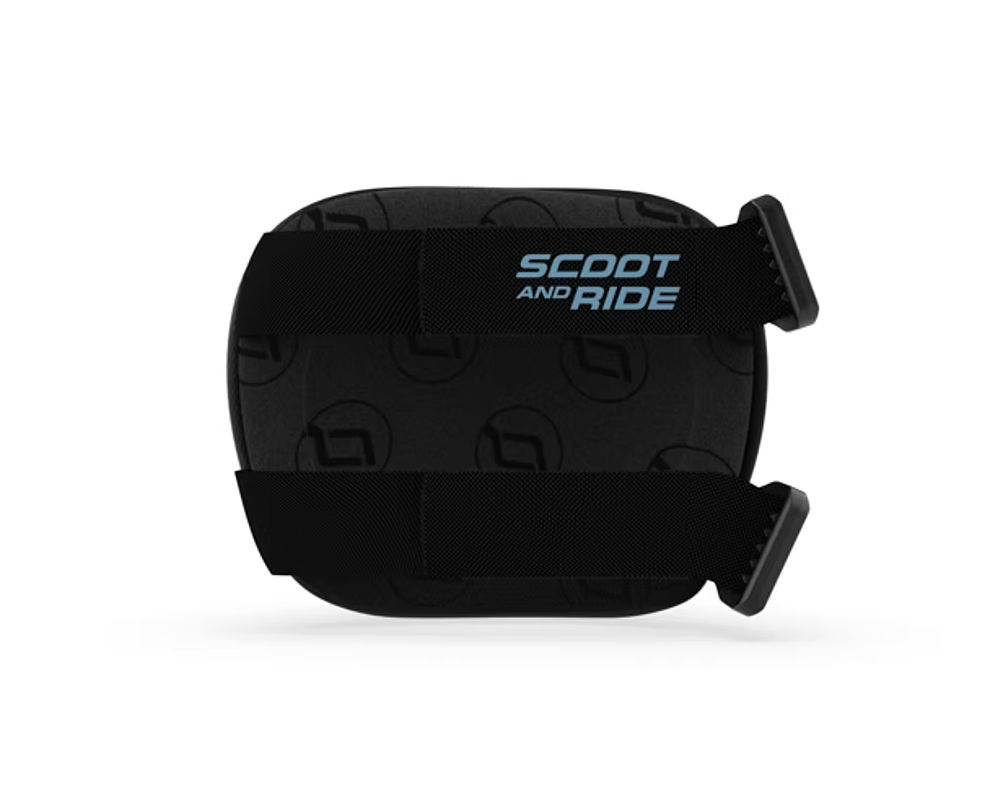 XXS Protective set - Steel