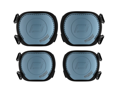 XXS Protective set - Steel