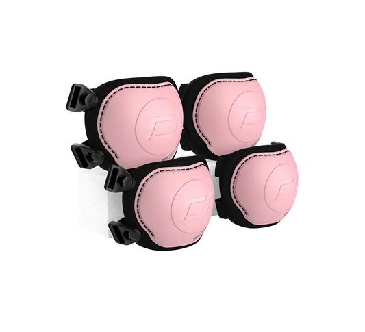 XXS Protective set - Rose