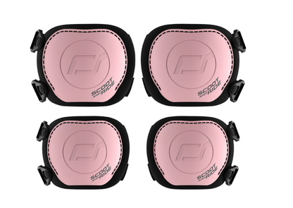 XXS Protective set - Rose