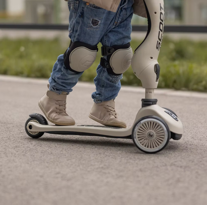 XXS Protective set - Ash