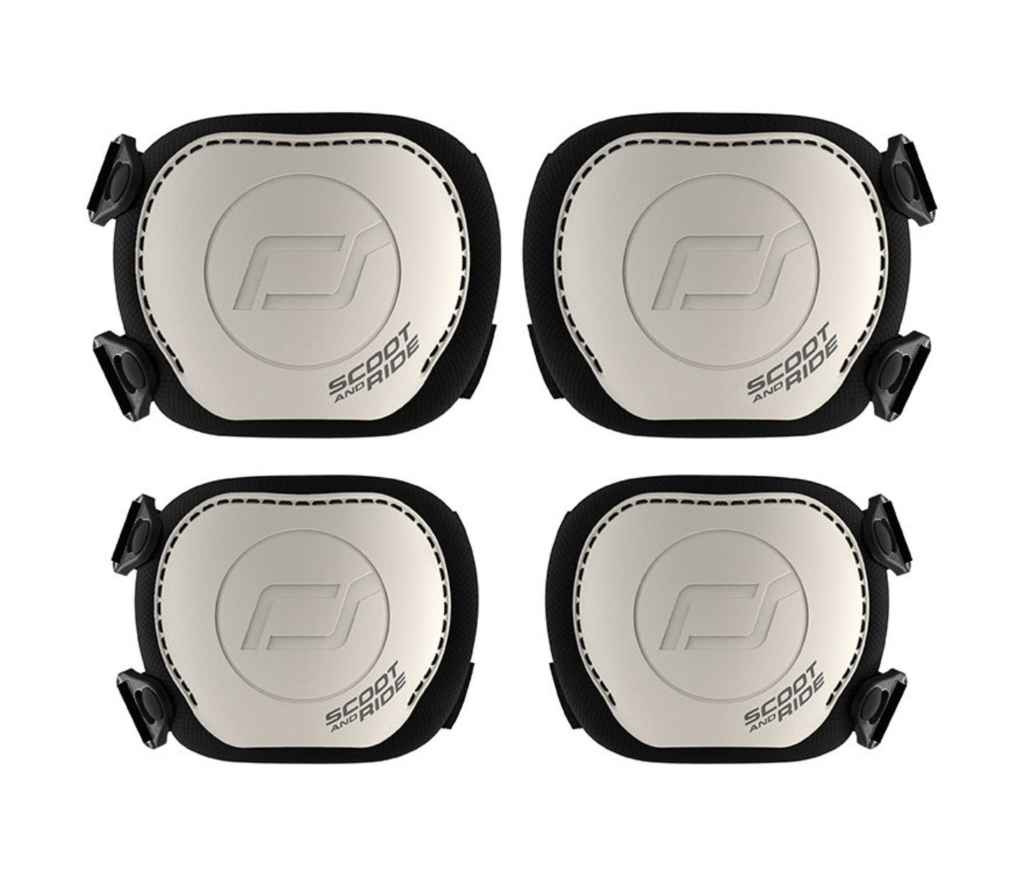 XXS Protective set - Ash