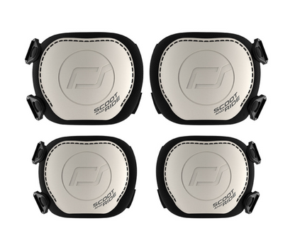 XXS Protective set - Ash