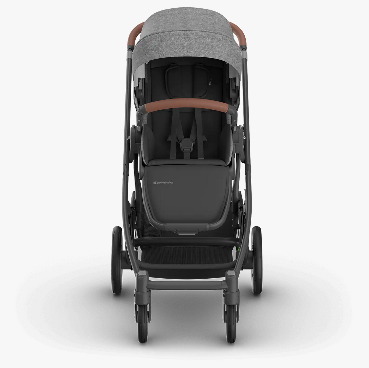 Cruz V3 Stroller - Greyson