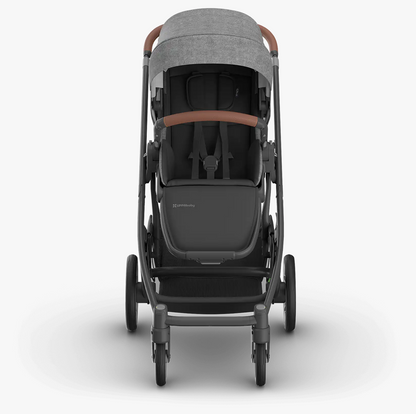 Cruz V3 Stroller - Greyson