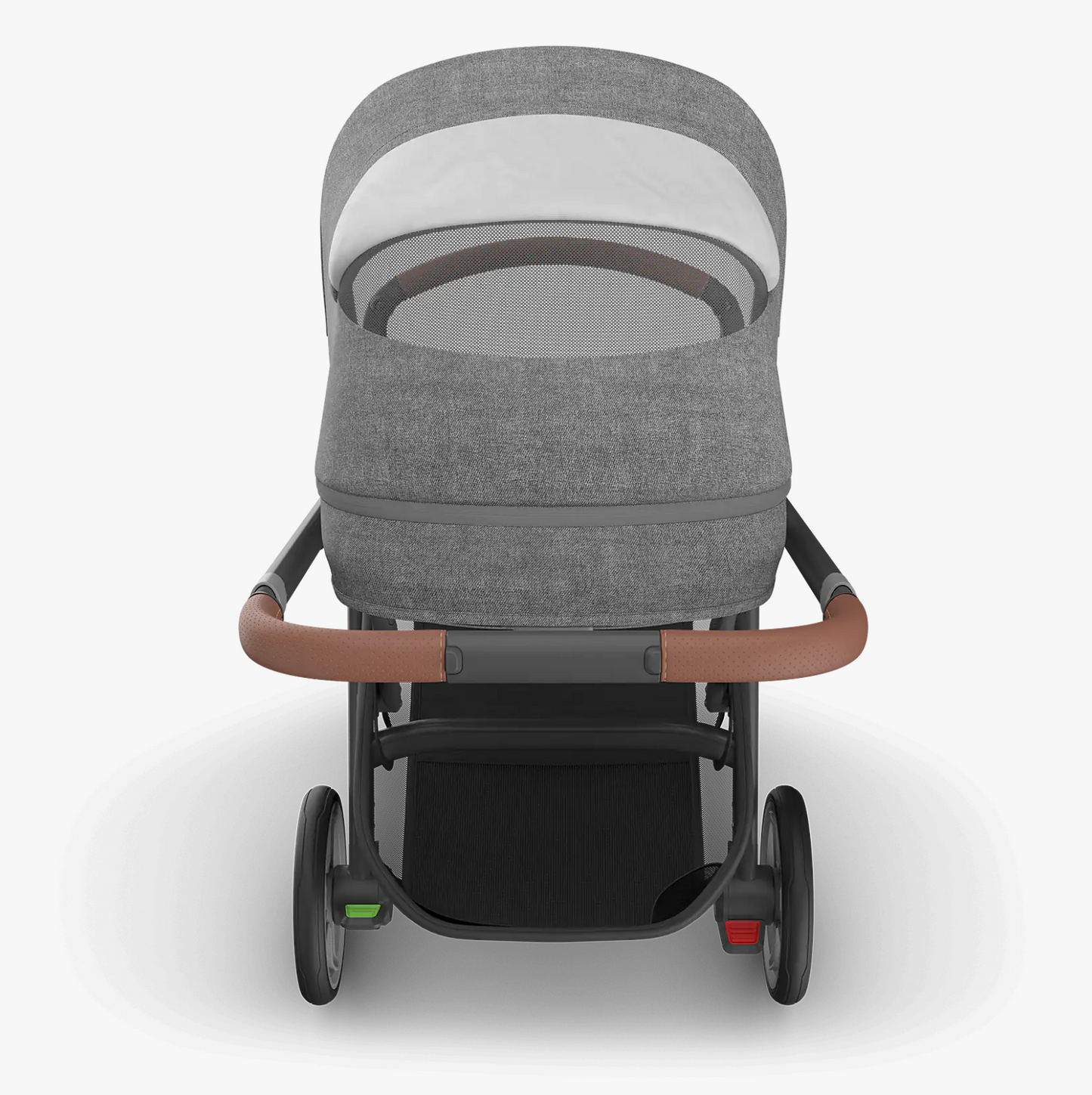 Cruz V3 Stroller - Greyson