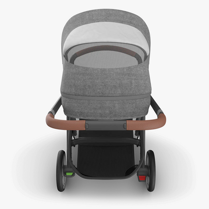 Cruz V3 Stroller - Greyson