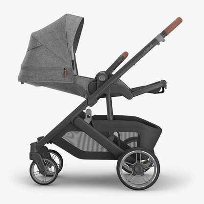 Cruz V3 Stroller - Greyson