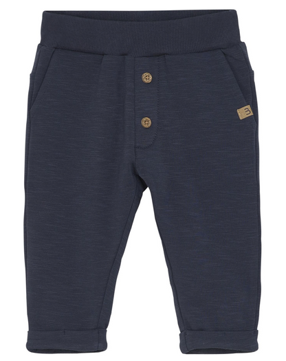Sweat Pants - Navy