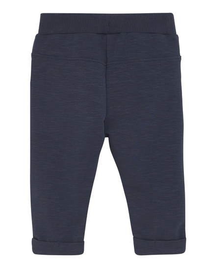 Sweat Pants - Navy