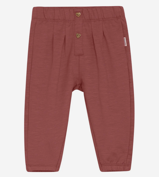 Sweat Pants - Purple